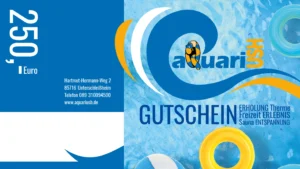 Gutschein Maxi mit 250 €